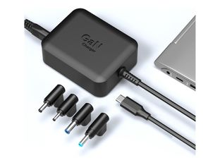 PORT Connect - Adaptateur alimentation USB-C pour ASUS - GaN2 - 100 Watt