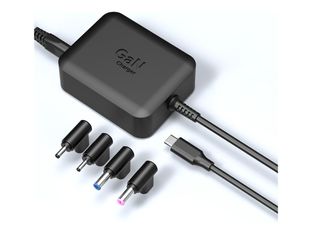 PORT Connect - Adaptateur alimentation USB-C pour ACER/TOSHIBA - GaN2 - 100 Watt