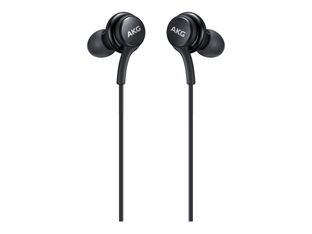 Samsung EO-IC100 - Écouteurs filaire avec micro - intra-auriculaire - USB-C - noir