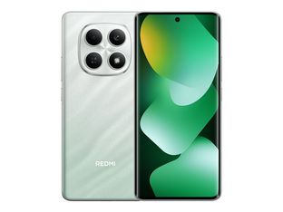 Xiaomi Redmi Note 15 - Smartphone - 4G - 8/256 Go - Vert