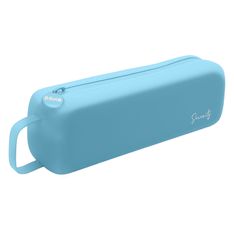Portatodo sencillo DOHE azul Serenity