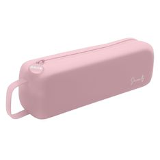 Portatodo sencillo DOHE rosa Serenity