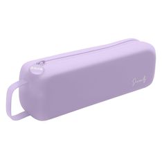 Portatodo sencillo DOHE morado Serenity