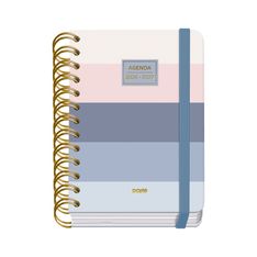 Portatodo doble DOHE de silicona beige Colour Vibes