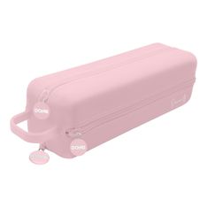 Portatodo cuádruple DOHE rosa Serenity