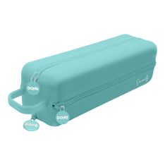 Portatodo cuádruple DOHE verde Serenity