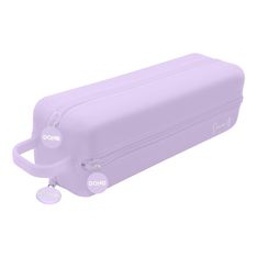 Portatodo cuádruple DOHE morado Serenity