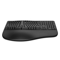 Mobility Lab K30W - Clavier sans fil - noir