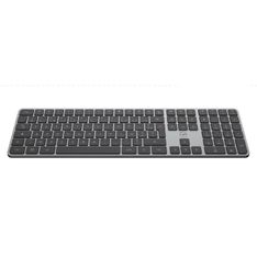 Mobility Lab KP430W - Clavier sans fil - gris