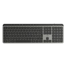 Mobility Lab KP450W - Clavier sans fil - gris