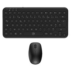 Mobility Lab CP420W - Combo Clavier + souris sans fil - noir