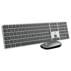 Mobility Lab CP430W - Combo Clavier + souris sans fil - noir