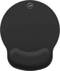 Mobility Lab - Tapis de souris ergonomique - noir