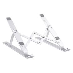 We - Support pliable pour Pc jusqu'à 17,3"