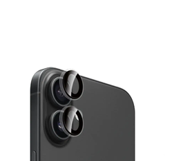 WE - Protection d'objectif pour iPhone 16/16+/17 