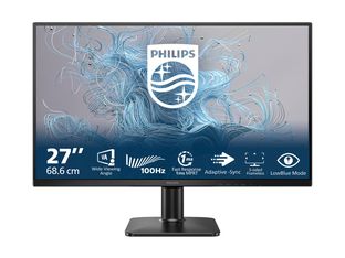 Philips 27E2N1100L - Écran LED 27" - 1920 x 1080 Full HD (1080p) - HDMI, VGA