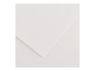 Canson Iris Vivaldi - Papier - 500 x 650 mm - 25 feuilles - blanc - 185 g/m²