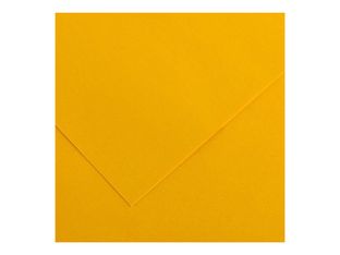 Canson Iris Vivaldi - Papier - 500 x 650 mm - 25 feuilles - renoncule - 185 g/m²
