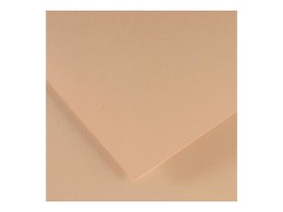 Canson Iris Vivaldi - Papier - 500 x 650 mm - 25 feuilles - chair - 185 g/m²