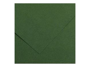 Canson Iris Vivaldi - Papier - 500 x 650 mm - 25 feuilles - sapin - 185 g/m²