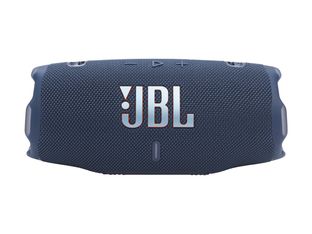 JBL Charge 6 - Enceinte sans fil - Bluetooth - 40 W - bleu