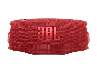 JBL Charge 6 - Enceinte sans fil - Bluetooth - 40 W - rouge