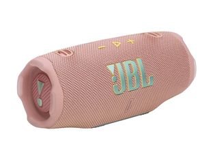 JBL Charge 6 - Enceinte portable sans fil - Bluetooth - 40 W - rose