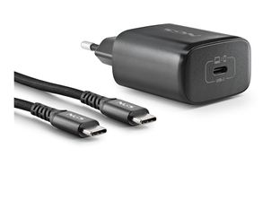 NGS - Adaptateur secteur USB-C - GaN, Ultra Rapide - 45 watt