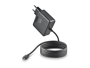 NGS - Adaptateur secteur USB-C - GaN - 100 watt