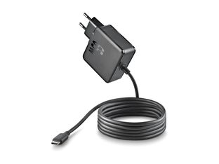 NGS - Adaptateur secteur USB-C - GaN - 65 wat