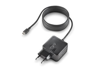 NGS - Adaptateur secteur USB-C - GaN - 45 watt