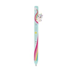 LEGAMI - Stylo à Bille Rétractable Unicorn