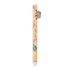 LEGAMI - Stylo à Bille Rétractable Sloth