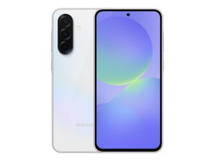 Samsung Galaxy A36 - Smartphone - 5G - 8/256 Go - blanc