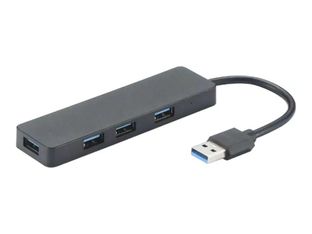 D2 Diffusion - Hub 4 ports USB 3.2 Gen 1