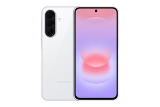 Samsung Galaxy A37 - Smartphone - 5G - 6/128 Go - Blanc