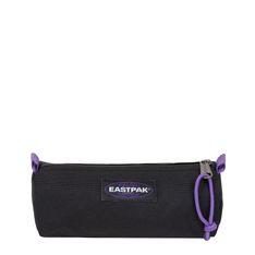 EASTPAK Benchmark - Trousse 1 compartiment - Kontrast Vineyard - 6 x 20,5 x 7,5 cm