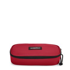 EASTPAK - Trousse Oval 1 compartiment - Scarlet Red