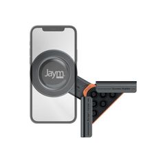 Jaym - Support voiture magnétique - MagSafe - Fixation écran de bord