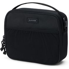 Dakine Snacktime - Lunch box - 5L - noir