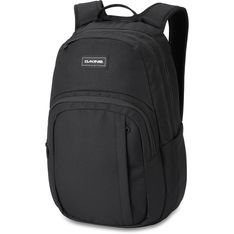 Dakine Campus - Sac à dos - 25L - noir