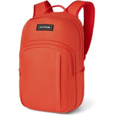 Dakine Campus - Sac à dos - 25L - rouge flamme