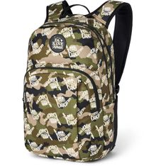Dakine Campus - Sac à dos - 25L - camouflage