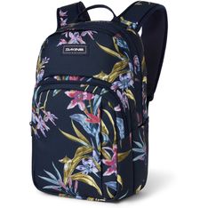 Dakine Campus - Sac à dos - 33L - hanalei