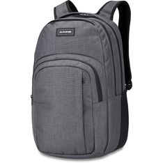Dakine Campus - Sac à dos - 33L - carbone
