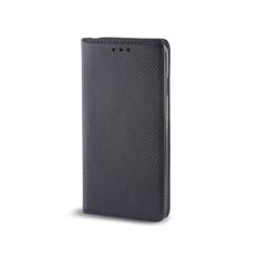 Etui book de protection pour Apple iPhone 16 - noir