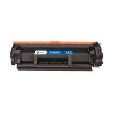 Cartouche laser compatible HP 135A - noir - G&G