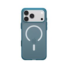 RHINOSHIELD - Coque pour Apple iPhone 17 Pro Max - MagSafe - Bleu nuit
