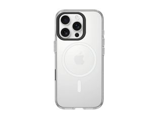 RhinoShield Clear - Coque de protection pour iPhone 16 Pro - MagSafe - transparent