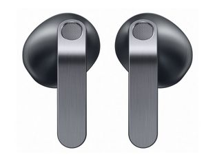 Samsung Galaxy Buds4 - Écouteurs sans fil avec micro - Bluetooth - noir